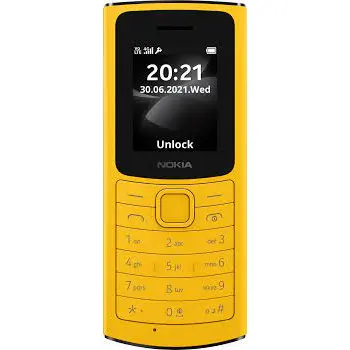 Nokia 110 4G Mobile Phone